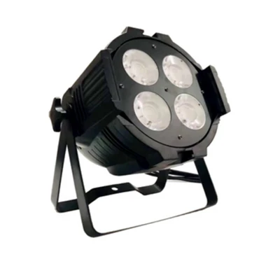 RGBW LED PAR